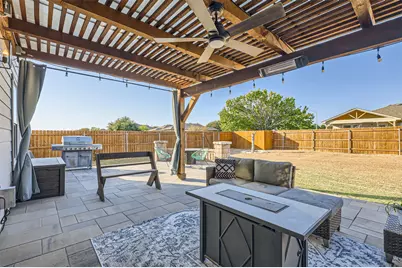 338 Liberty Street #A, Hutto, TX 78634 - Photo 2