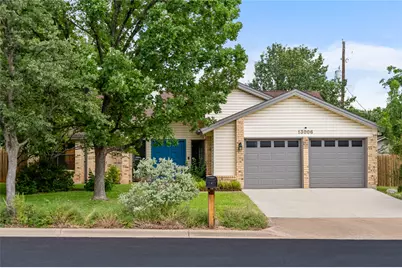 13006 Council Bluff Drive, Austin, TX 78727 - Photo 1