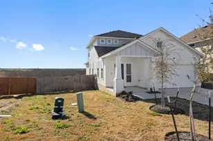 408 Black Opal Dr, Jarrell, TX 76537 - Photo 24