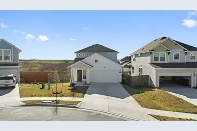 408 Black Opal Drive, Jarrell, TX 76537 - Photo 24