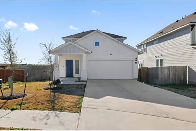 408 Black Opal Drive, Jarrell, TX 76537 - Photo 2