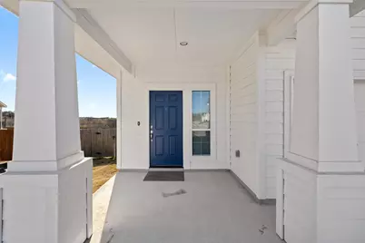 408 Black Opal Drive, Jarrell, TX 76537 - Photo 22