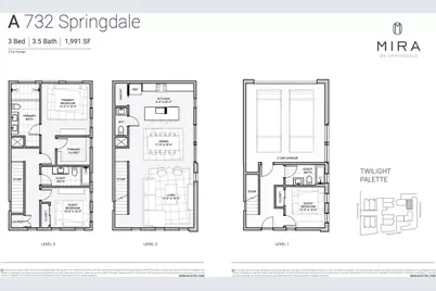 732 Springdale Road #A, Austin, TX 78702 - Photo 18