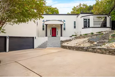 304 Palos Verdes Drive, Lakeway, TX 78734 - Photo 2