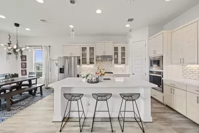 4301 Trey Edsel Drive, Pflugerville, TX 78660 - Photo 8