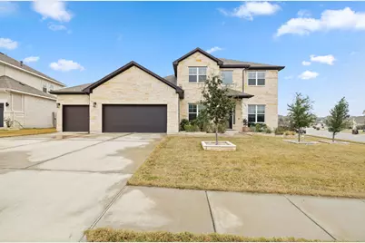 4301 Trey Edsel Drive, Pflugerville, TX 78660 - Photo 1