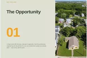 6106 Ponca St, Austin, TX 78741 - Photo 2
