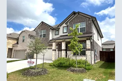 2337 Bravo Pass, Leander, TX 78641 - Photo 2