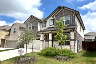 2337 Bravo Pass, Leander, TX 78641 - Photo 2