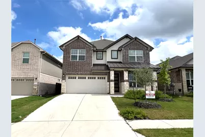2337 Bravo Pass, Leander, TX 78641 - Photo 1