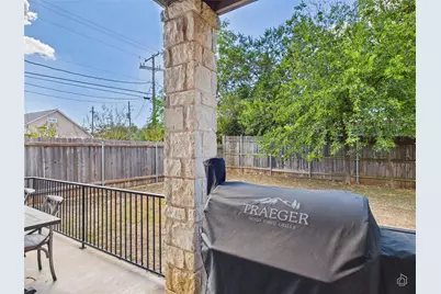 5306 Beacon Drive #A, Austin, TX 78734 - Photo 26