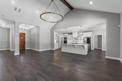 152 Whitney Woods Circle, Georgetown, TX 78633 - Photo 10