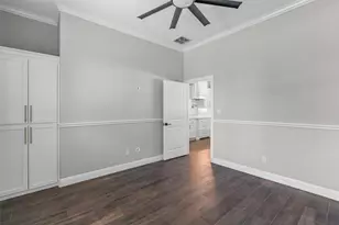 152 Whitney Woods Cir, Georgetown, TX 78633 - Photo 16