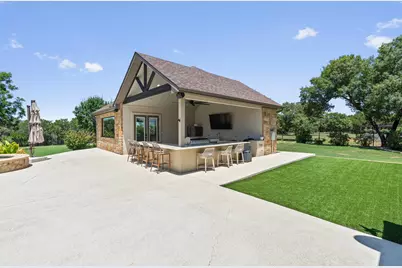 152 Whitney Woods Circle, Georgetown, TX 78633 - Photo 36