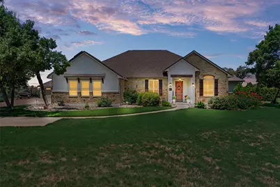 152 Whitney Woods Circle, Georgetown, TX 78633 - Photo 1