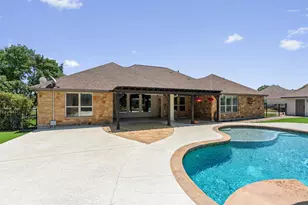 152 Whitney Woods Cir, Georgetown, TX 78633 - Photo 30