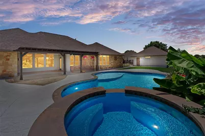 152 Whitney Woods Circle, Georgetown, TX 78633 - Photo 28