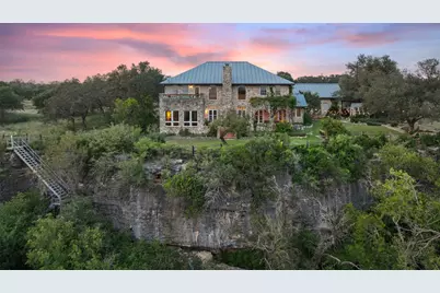 5229 Hupedo Ranch Road, Spicewood, TX 78669 - Photo 2