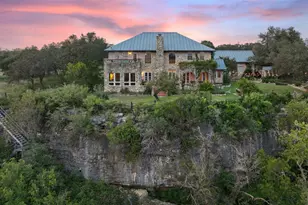 5229 Hupedo Ranch Rd, Spicewood, TX 78669 - Photo 2