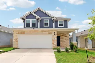 33 Bent Trl Ln, Georgetown, TX 78628 - Photo 2
