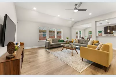 5604 Rio Chama Cove, Austin, TX 78738 - Photo 4