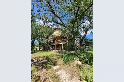 304 Monte Vista Drive, Burnet, TX 78611 - Photo 1