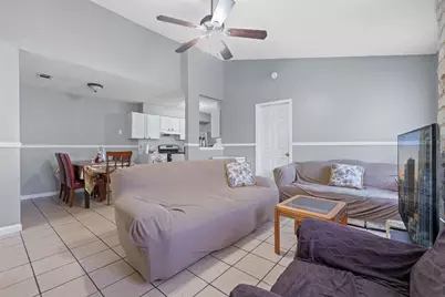 1105 Quail Valley Drive, Georgetown, TX 78626 - Photo 8