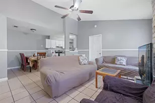 1105 Quail Valley Dr, Georgetown, TX 78626 - Photo 8