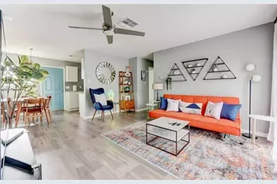 2005 Cheshire Drive #B, Austin, TX 78723 - Photo 2