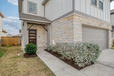 124 Drifter Lane, Jarrell, TX 76537 - Photo 2