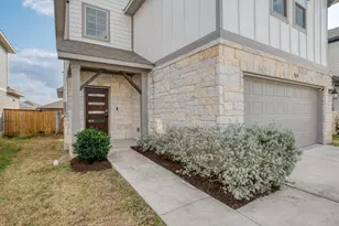 124 Drifter Ln, Jarrell, TX 76537 - Photo 2