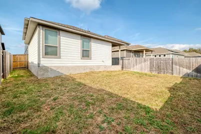 124 Drifter Lane, Jarrell, TX 76537 - Photo 4