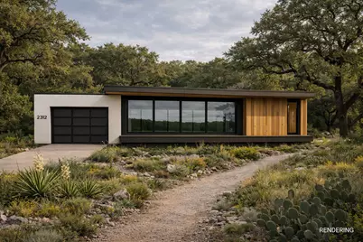 2312 Little Beaver Trail, Austin, TX 78734 - Photo 1