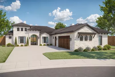 608 Flint Ridge Trail, Georgetown, TX 78628 - Photo 1
