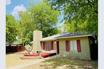 3711 Vineland Drive #A, Austin, TX 78722 - Photo 2
