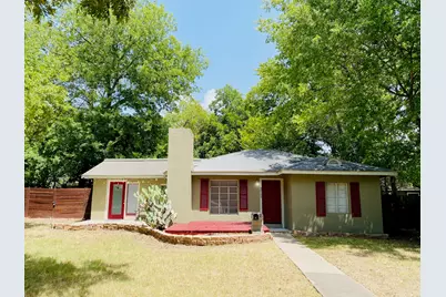 3711 Vineland Drive #A, Austin, TX 78722 - Photo 1