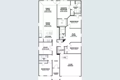 9221 Furman Drive, Austin, TX 78747 - Photo 14