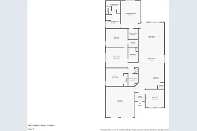 249 Tanda Lane, Hutto, TX 78634 - Photo 38