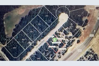 8307 Chestnut Cove, Lago Vista, TX 78645 - Photo 10