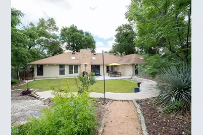 2110 Wychwood Drive, Austin, TX 78746 - Photo 36