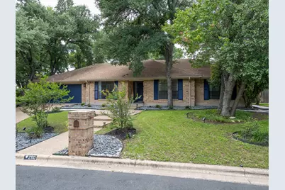2110 Wychwood Drive, Austin, TX 78746 - Photo 2