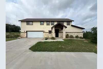 Lot 8 Serenity Drive, Liberty Hill, TX 78642 - Photo 2