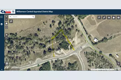 Lot 8 Serenity Drive, Liberty Hill, TX 78642 - Photo 30