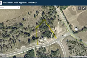 Lot 8 Serenity Dr, Liberty Hill, TX 78642 - Photo 30