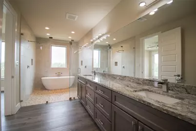 Lot 8 Serenity Drive, Liberty Hill, TX 78642 - Photo 6