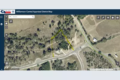 Lot 8 Serenity Drive, Liberty Hill, TX 78642 - Photo 30