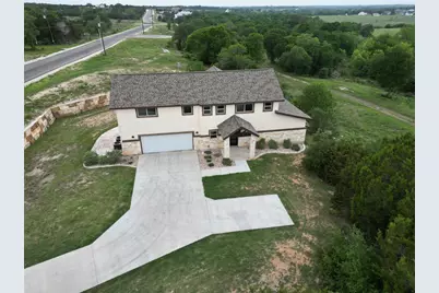 Lot 8 Serenity Drive, Liberty Hill, TX 78642 - Photo 1