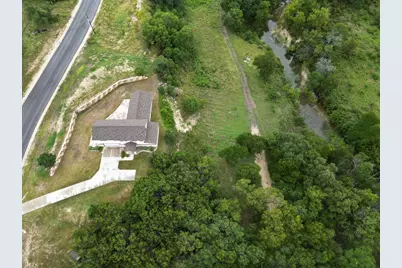 Lot 8 Serenity Drive, Liberty Hill, TX 78642 - Photo 2