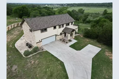 Lot 8 Serenity Drive, Liberty Hill, TX 78642 - Photo 4