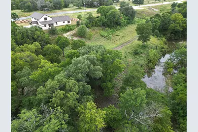 Lot 8 Serenity Drive, Liberty Hill, TX 78642 - Photo 4